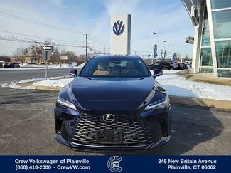 Used 2023 Lexus RX 350 Premium w/ Accessory Package video 2