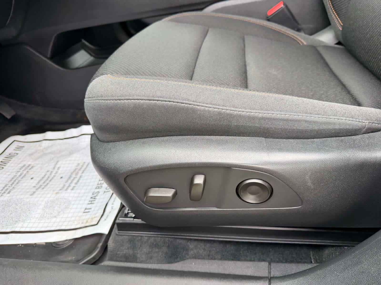 Used 2024 Honda Prologue EX image 16