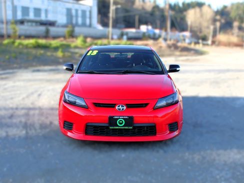 Used 2013 Scion tC Release Series 8.0 FWD image 2