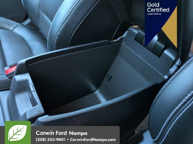 Used 2022 Ford Escape Titanium AWD/4WD image 22