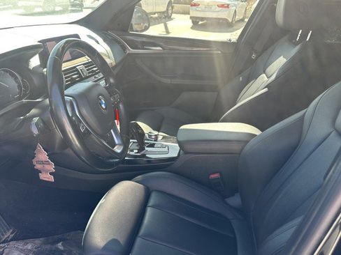 Used 2021 BMW X3 sDrive30i w/ Convenience Package image 4