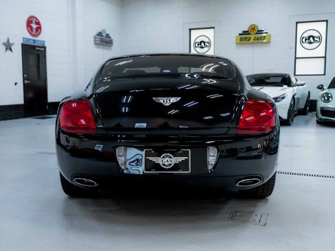 Used 2006 Bentley Continental GT image 8