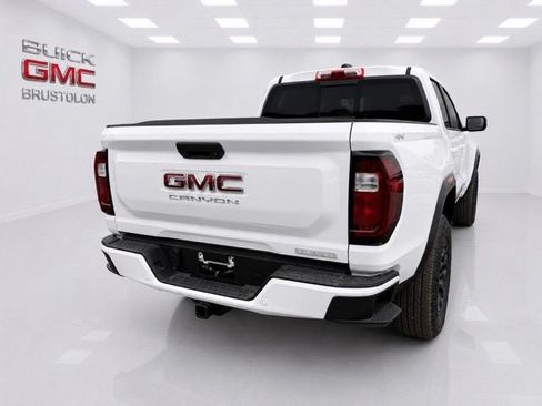 New 2026 GMC Canyon Elevation w/ Convenience Package AWD/4WD image 7