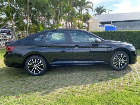 New 2026 Volkswagen Jetta Sport FWD image 26