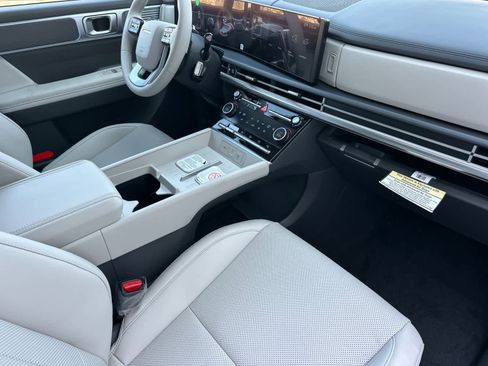 New 2026 Hyundai Santa Fe SEL image 15