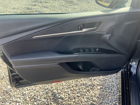 Used 2025 Toyota Camry LE image 20