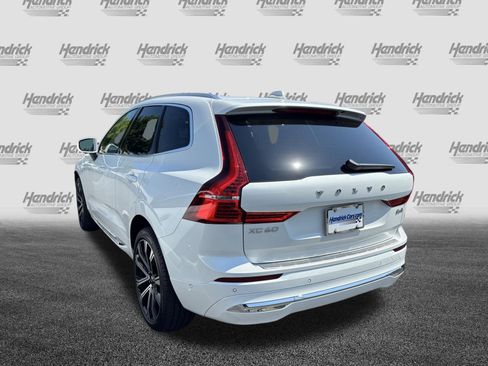 Used 2023 Volvo XC60 B6 Ultimate w/ Protection Package Premier AWD/4WD image 9