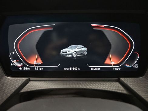 Used 2022 BMW 228i xDrive Gran Coupe w/ Convenience Package image 13