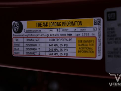 New 2026 GMC Yukon Elevation image 37