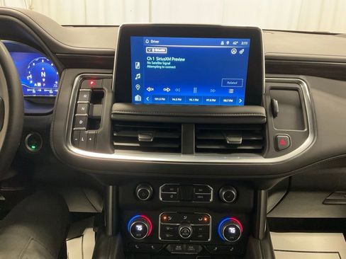 Used 2024 Chevrolet Tahoe LT AWD/4WD image 25