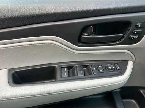 Certified 2022 Honda Odyssey EX-L image 11