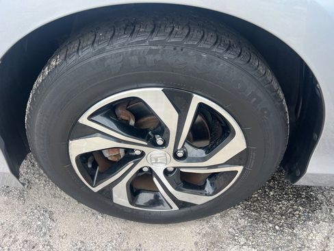 Used 2017 Honda Accord LX image 34