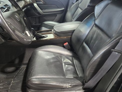 Used 2013 Acura MDX image 26