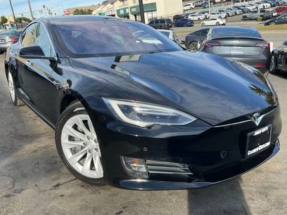 Used 2017 Tesla Model S 75