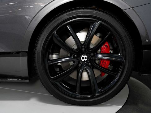 Used 2021 Bentley Continental GT V8 AWD/4WD image 23