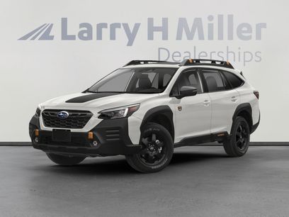 Used 2023 Subaru Outback Wilderness