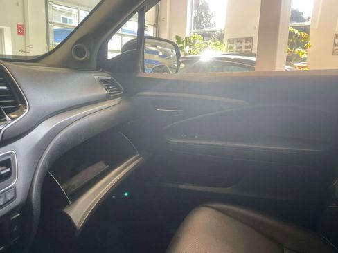 Certified 2023 Honda Ridgeline RTL-E image 30