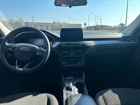 Used 2024 Ford Escape Active w/ Cold Weather Package image 15