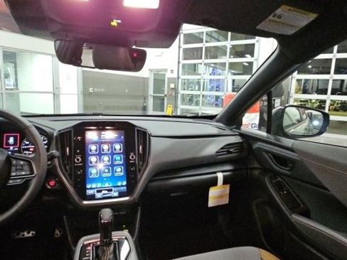 Certified 2025 Subaru Crosstrek 2.5i Sport w/ Crosstrek Mirror Package image 27