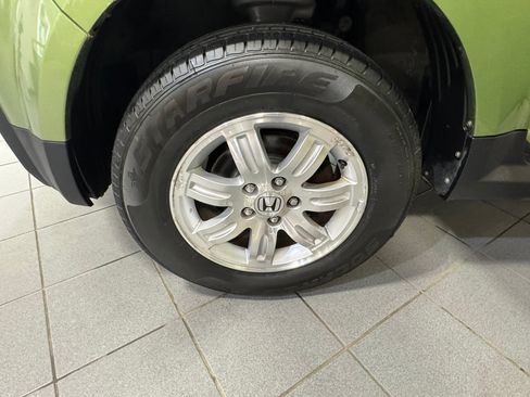 Used 2006 Honda Element EX-P image 19