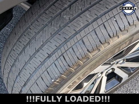 Used 2022 Ford Explorer ST-Line w/ Class IV Trailer Tow Package image 11