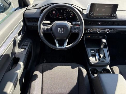 Used 2023 Honda CR-V EX image 20