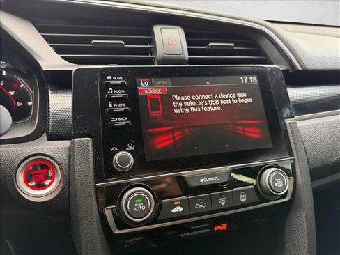 Used 2020 Honda Civic Sport image 15