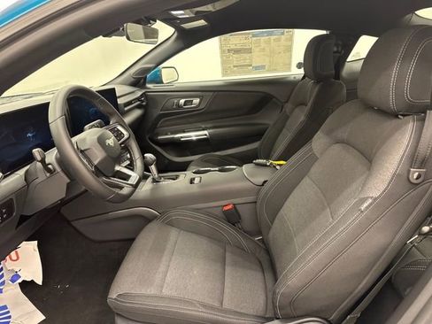 New 2026 Ford Mustang Coupe image 18