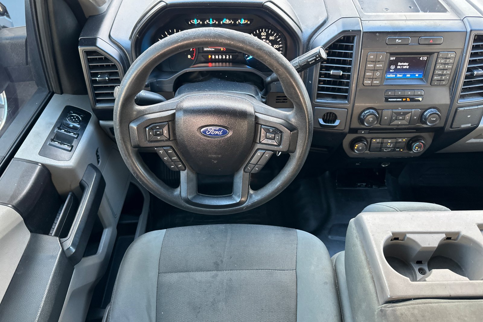 Used 2016 Ford F150 XL w/ Equipment Group 101A Mid RWD image 15