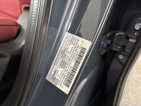 Used 2022 MAZDA CX-5 Carbon Edition image 37