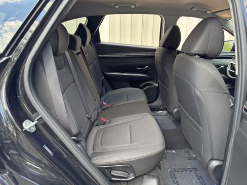 Used 2022 Hyundai Tucson SEL FWD image 35