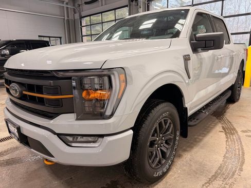 Used 2023 Ford F150 Tremor image 4