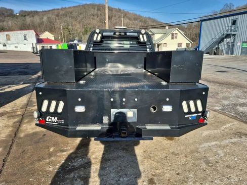 Used 2021 RAM 4500 Tradesman w/ Towing Technology Group image 4