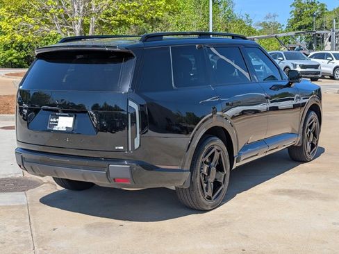 Used 2027 Kia Telluride SX X-Line AWD/4WD image 7