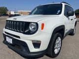 Used 2019 Jeep Renegade Sport w/ Sport Appearance Group image 2