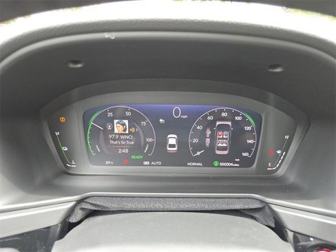 New 2025 Honda Accord Touring image 32