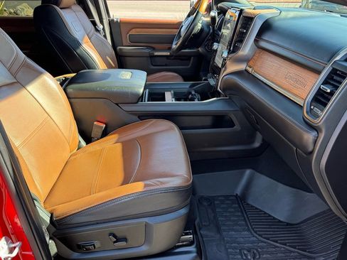 Used 2022 RAM 2500 Limited image 21