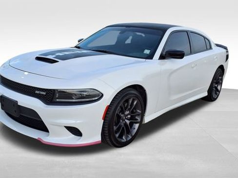 Used 2023 Dodge Charger R/T w/ Daytona Edition Group image 4