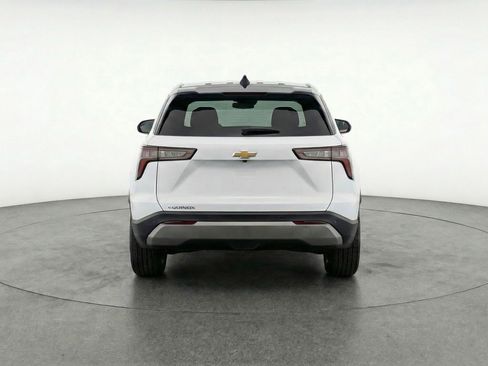 Used 2025 Chevrolet Equinox LT image 7