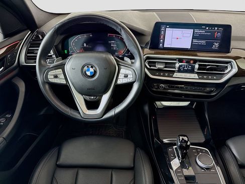 Used 2024 BMW X3 sDrive30i image 22