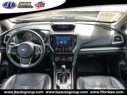 Used 2019 Subaru Forester Limited AWD/4WD image 17
