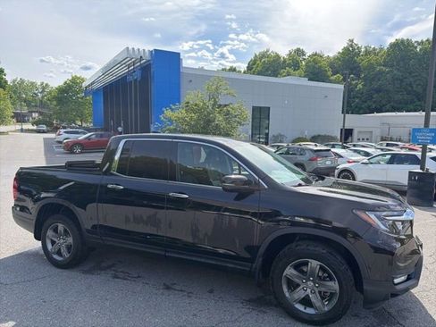 Used 2023 Honda Ridgeline RTL-E image 5