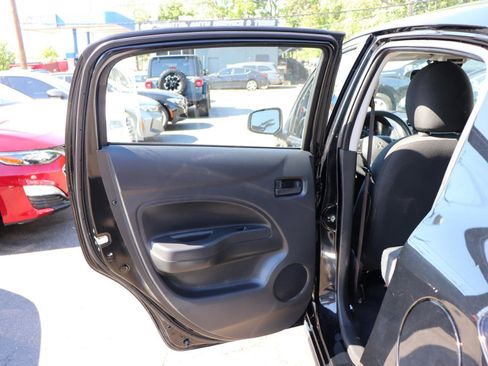 Used 2024 Mitsubishi Mirage ES FWD image 22