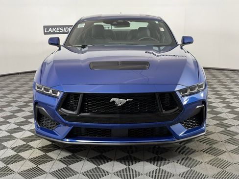 Used 2024 Ford Mustang GT Premium image 9