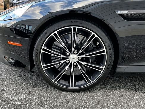 Used 2015 Aston Martin DB9 Coupe image 8