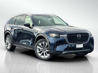 New 2026 MAZDA CX-90 3.3 Turbo w/ Preferred Package video 1