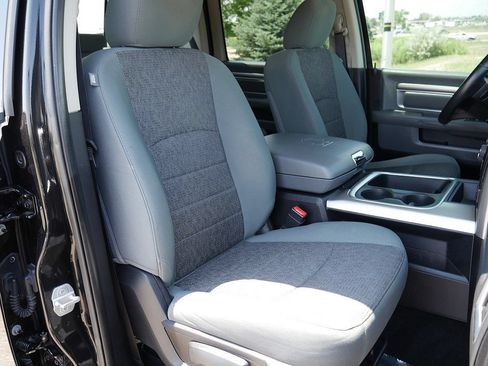 Used 2016 RAM 1500 Big Horn AWD/4WD image 55
