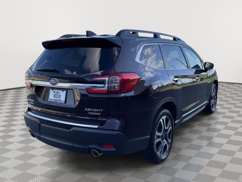 Certified 2024 Subaru Ascent Touring AWD/4WD image 13
