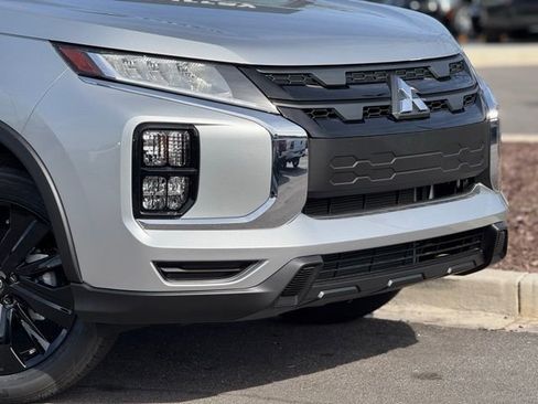 New 2026 Mitsubishi Outlander Sport AWD image 3