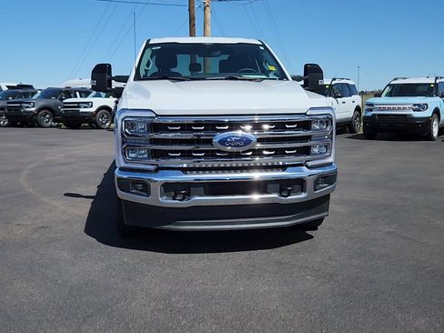 Certified 2026 Ford F250 Lariat AWD/4WD image 5